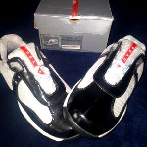 Prada casual/ sporty sneakers